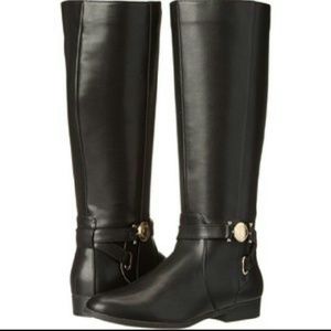 Tommy Hilfiger Terese2 Boots!